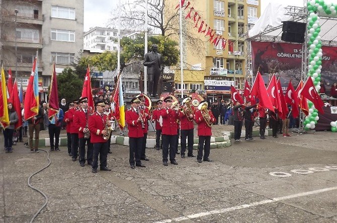 Giresun’dan A Milli Futbol Takımı’na Euro 2016’da Klipli Destek