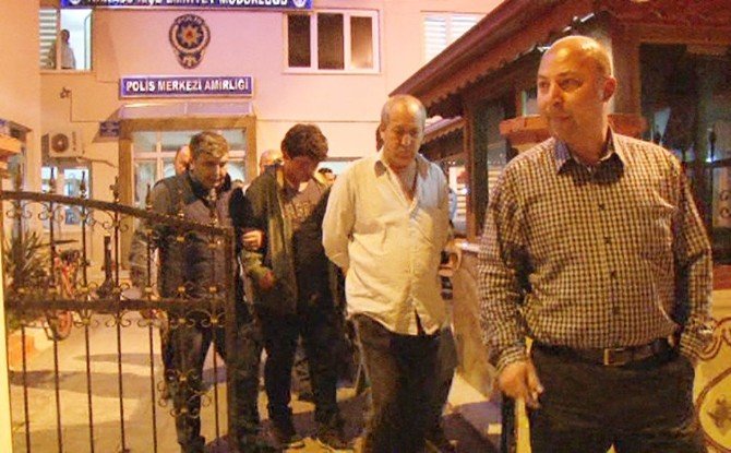 Sakarya’da Bulunan 6 Çocuk Ailelerine Teslim Edildi