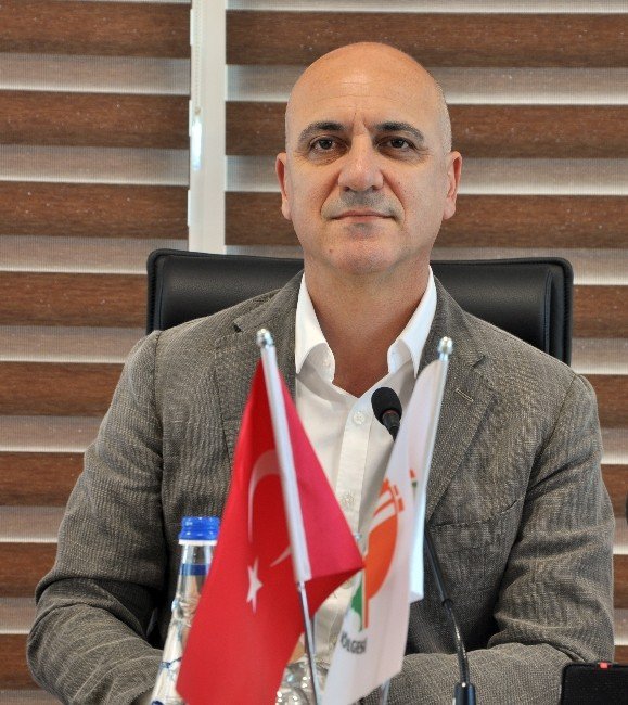 Antalyalı Sanayici, Doğalgaz Zammı Tepkisini Epdk’ya Taşıdı
