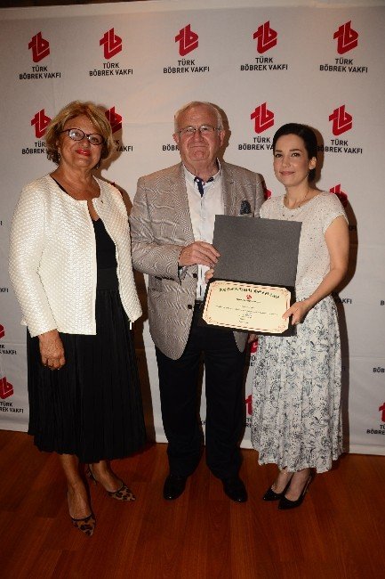 Böbrek Hastaları İftarda Buluştu