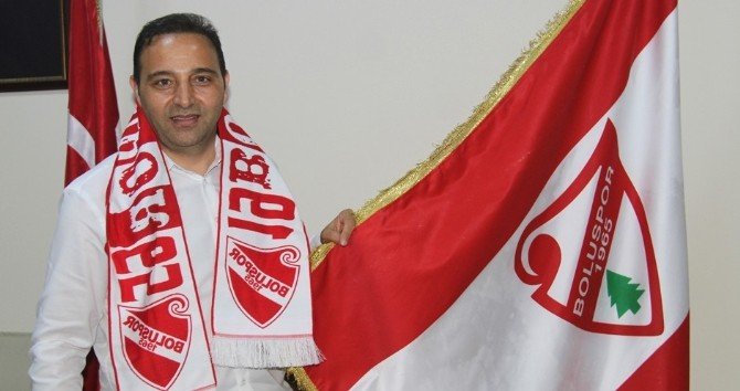 Boluspor Fuat Çapa’yla Anlaştı