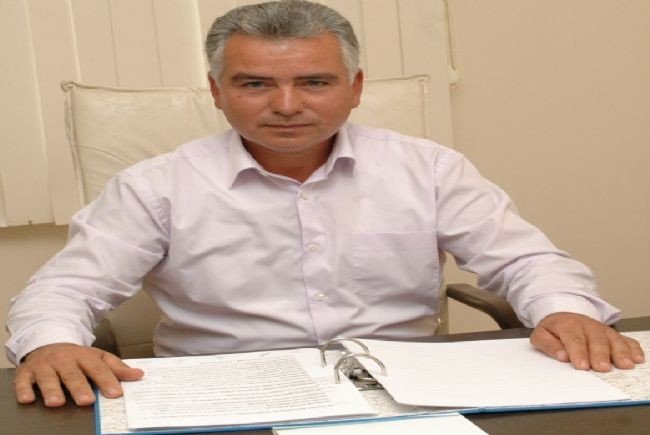 Arpa Buğdayı Çiftçinin Yüzünü Güldürecek