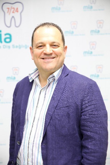 Diş Hekimliğinde Cad-cam Dönemi