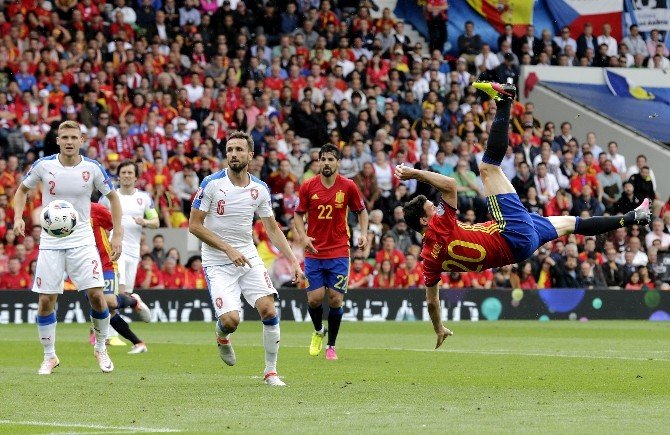 2016 Avrupa Futbol Şampiyonası
