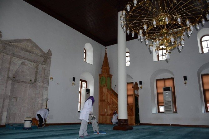 Görele Belediyesi’nden Ramazan Hizmetleri