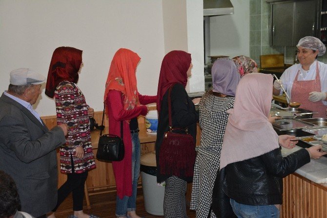 Görele Belediyesi’nden Ramazan Hizmetleri