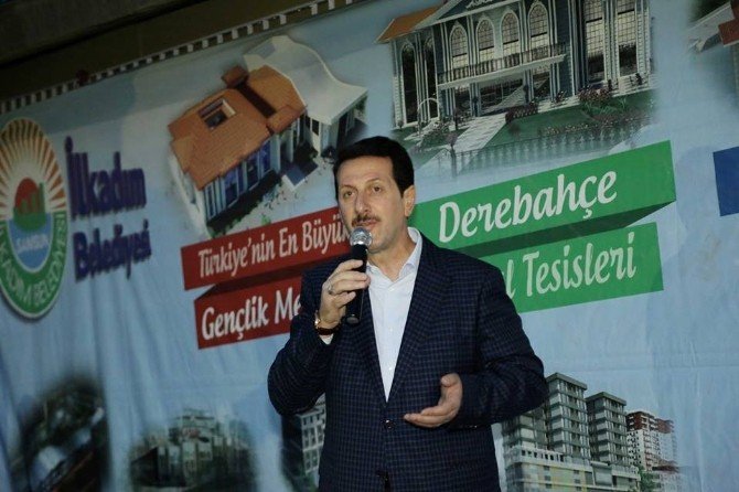 Dev Tesis Bayram Sonrası Açılıyor