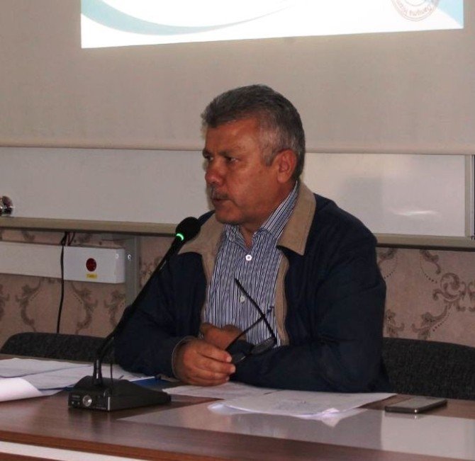 Fatsa’da ‘Çocukların Şiddet, İhmal Ve İstismardan Korunması’ Toplantısı