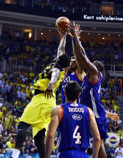 Spor Toto Basketbol Ligi