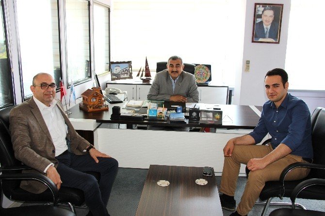 Karadeniz’in En Büyük Fuarı Samsun’da Açılacak