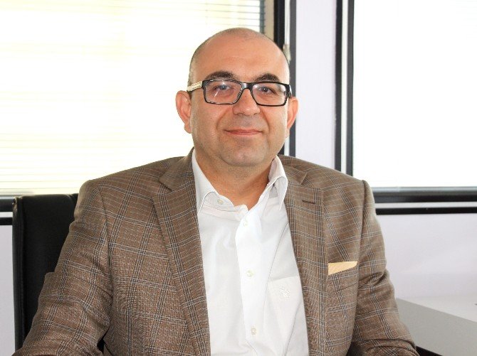 Karadeniz’in En Büyük Fuarı Samsun’da Açılacak