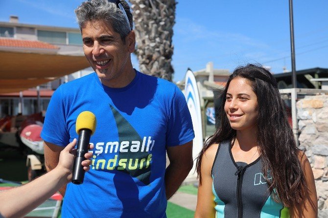 Rio’da Urla Rüzgarı Esecek