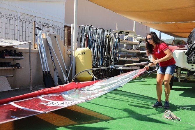 Rio’da Urla Rüzgarı Esecek