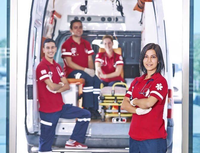 Ydü Hemşirelik Bölümüne Sınavsız 50 Tam Burslu Öğrenci Alınacak