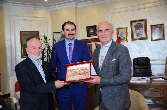 Arapça Öğrenmek İçin Ürdün’e Giden Öğrenciler Döndü