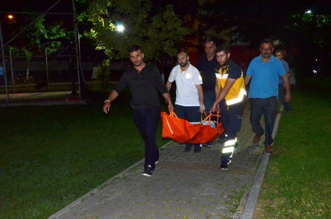 Bonzai İçen 2 Genç Hastanelik Oldu
