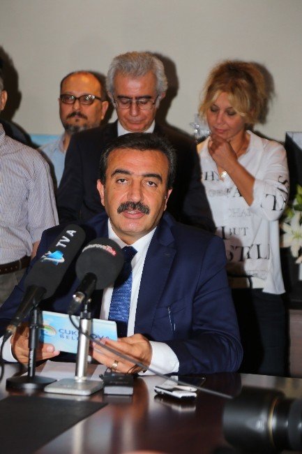 Çukurova Belediyesinden Çifte Festival