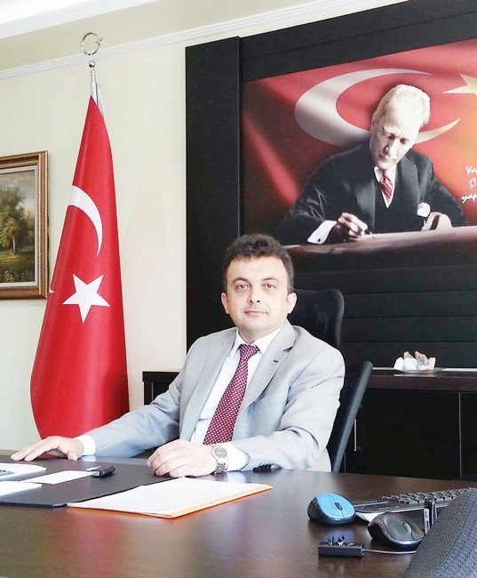 Kastamonu’da İlk Kez Anjiyo Ameliyatı Yapıldı