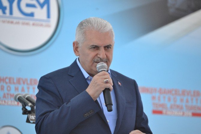 Siyasi Liderler Peş Peşe İzmir’de