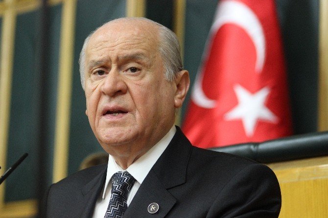 Mhp Grup Toplantısı