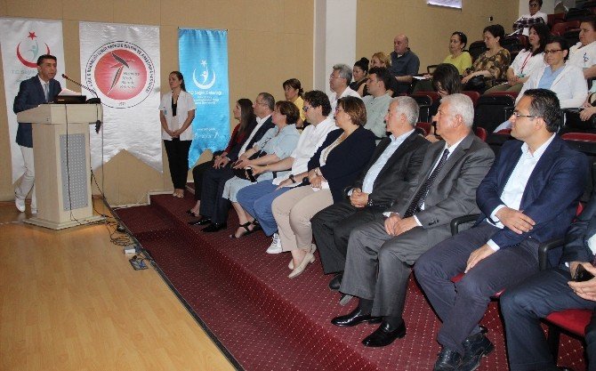 Ramazanda Düşüş Yaşanan Kan Bağışı İçin Kampanya