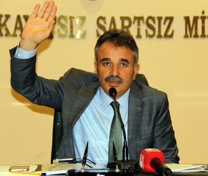 47 Madde Meclisten Geçti