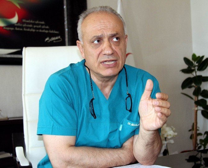 Gazi’ye Modern Acil