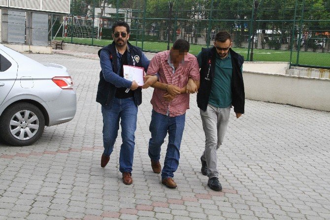 Kadın Cinayeti Şüphelisi Serbest