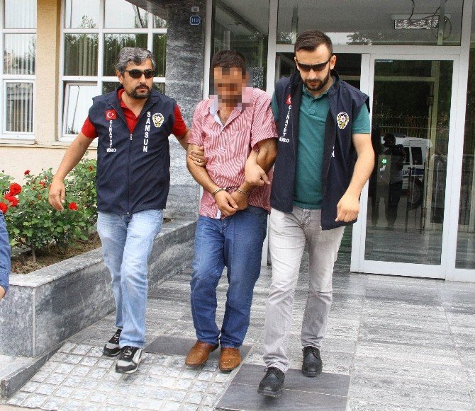Kadın Cinayeti Şüphelisi Serbest