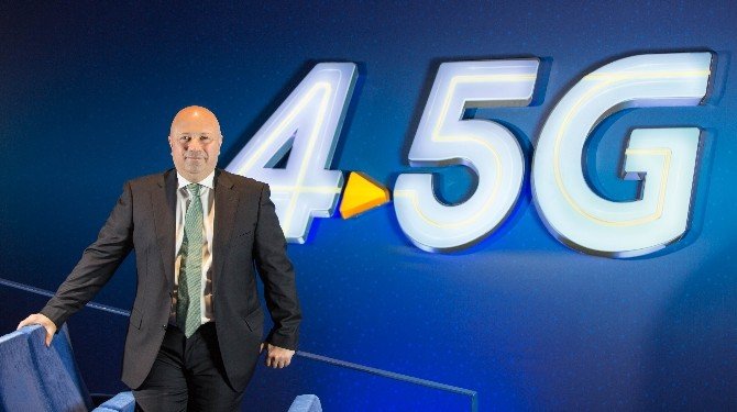 Turkcell Genel Müdürü Terzioğlu: “Yayın İhalesine Girebiliriz”