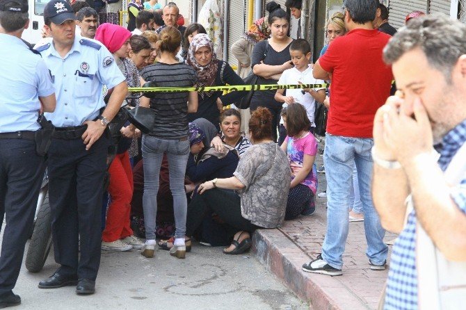 Samsun’da Silahlı Kavga: 1 Ölü