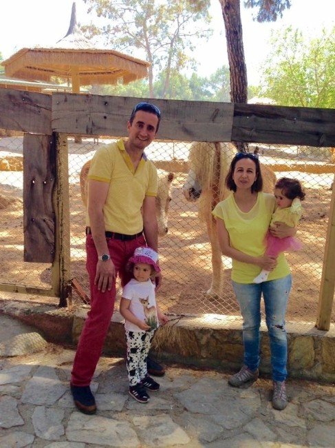 Midesini Küçülterek 1 Yılda 65 Kilo Verdi