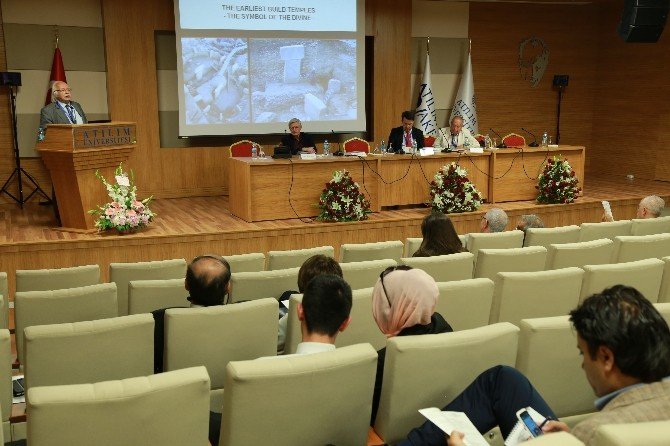 Atılım Üniversitesi’nden Anadolu Ve Ankara Tarihine Katkı