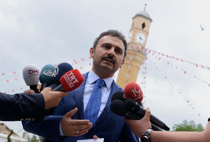 Dünyanın Merkezi Olarak Gösterilen ‘Çorum’ Gündem Oldu