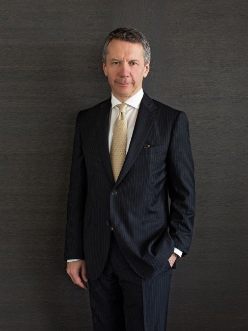 Qnb Group’un Finansbank’ı Satın Alma Süreci Tamamlandı