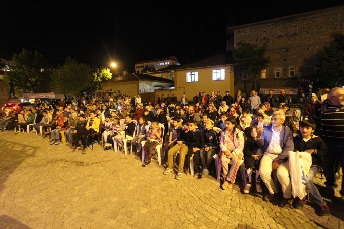 Grup Sini Yine Tam Not Aldı