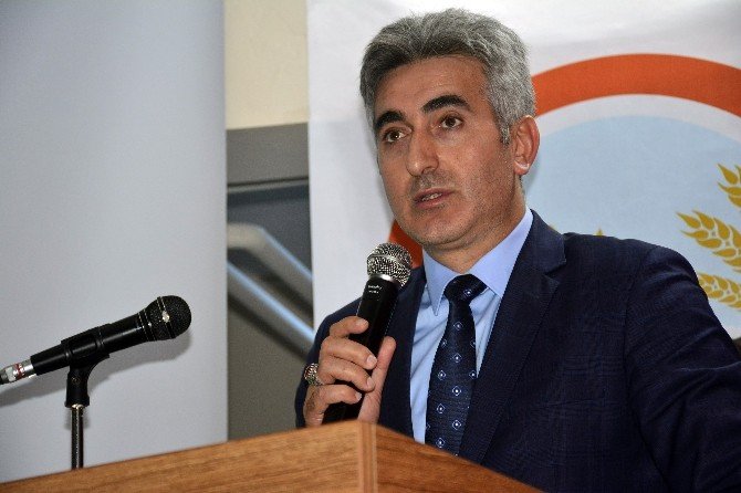 Gümüşhane’de Toprak Bayramı Kutlandı