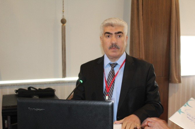 Malatya Halk Sağlığı Müdürü Kemal Şener: