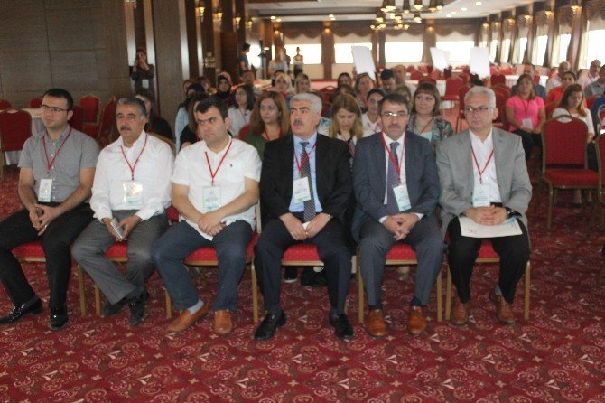 Malatya Halk Sağlığı Müdürü Kemal Şener: