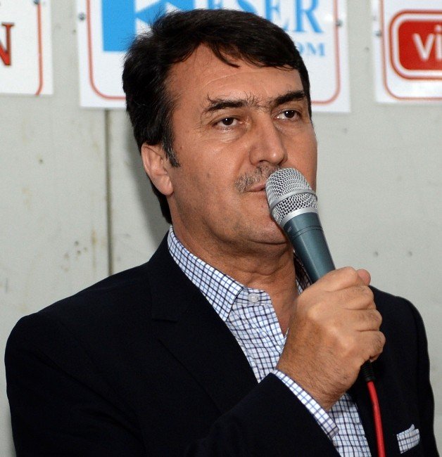 Kosovalılar Osmangazi Belediyesi’nin İftarında Buluştu