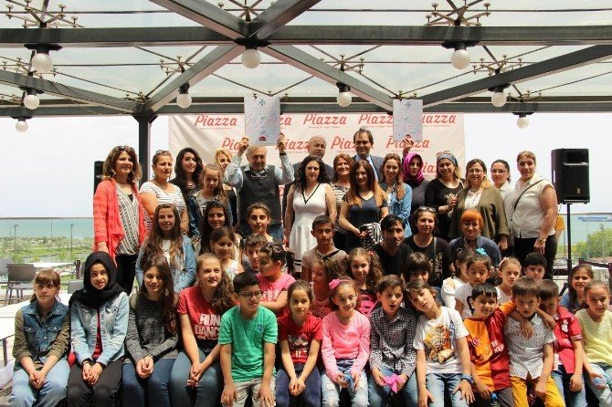 Samsun’da Yapılan ’Origami Sergisi’ Rekorlar Kitabına Girdi