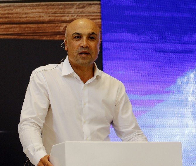 Fettah Tamince’den Krizin Ortasında 4 Milyar Liralık Turizm Yatırımı
