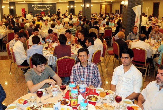 Kamalak’tan İslam Birliği Çağrısı
