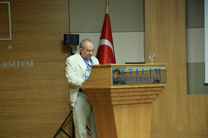 Atılım Üniversitesi’nden Anadolu Ve Ankara Tarihine Katkı