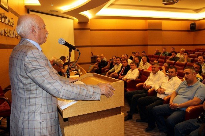 Tekirdağspor Kayyum’dan Son Anda Kurtuldu