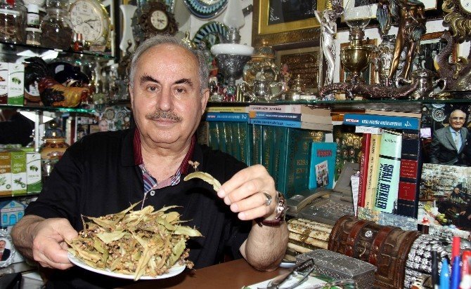 Altınla Yarışan Ihlamurun Fiyatında Düşüş Bekleniyor