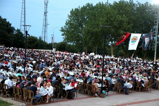 41 Yıllık Omü’de Bir İlk