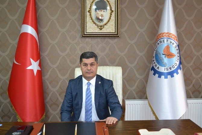 Bafra Osb’nin Adı “Samsun Bafra Karma Ve Medikal İhtisas Osb” Oldu