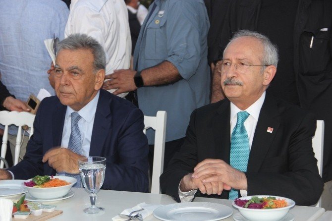 Kılıçdaroğlu’ndan Birlik Ve Beraberlik Mesajı