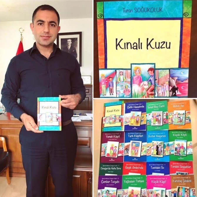Kaymakam Soğukoluk’un 